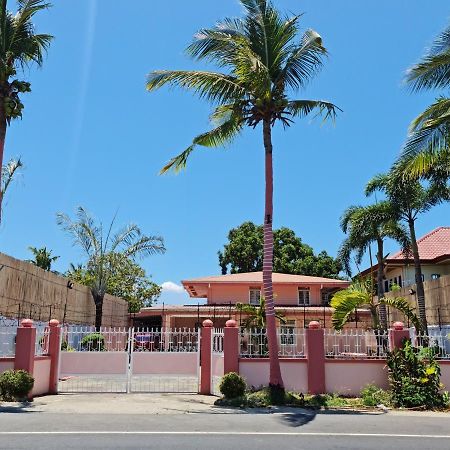 150 Lucap Road Alaminos Exterior foto
