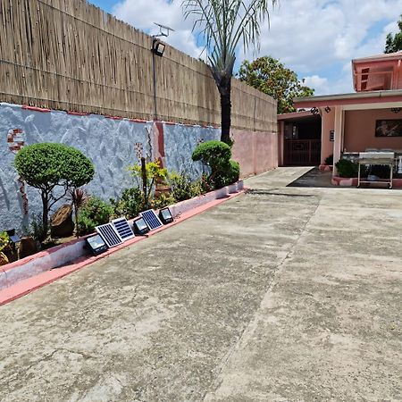 150 Lucap Road Alaminos Exterior foto