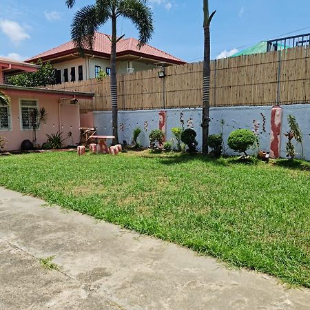 150 Lucap Road Alaminos Exterior foto