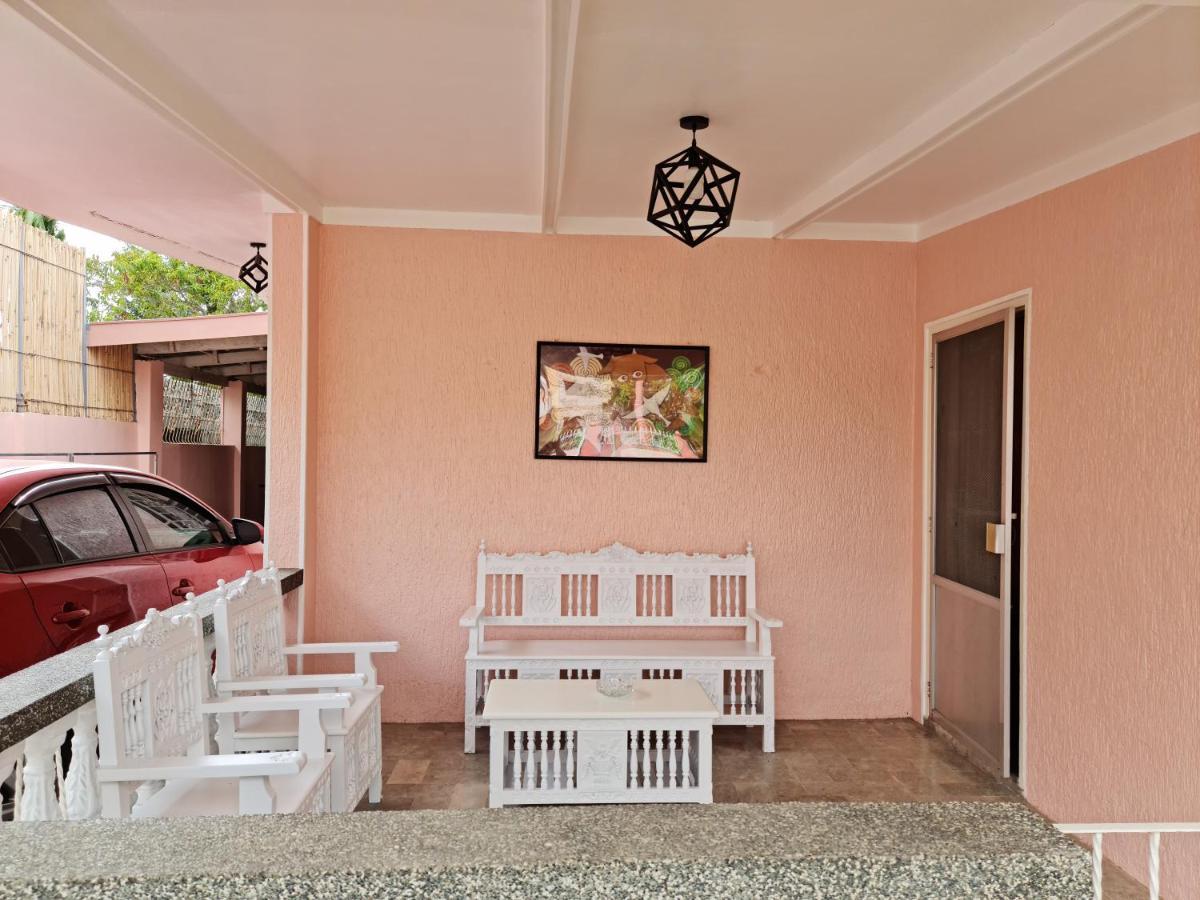 150 Lucap Road Alaminos Exterior foto