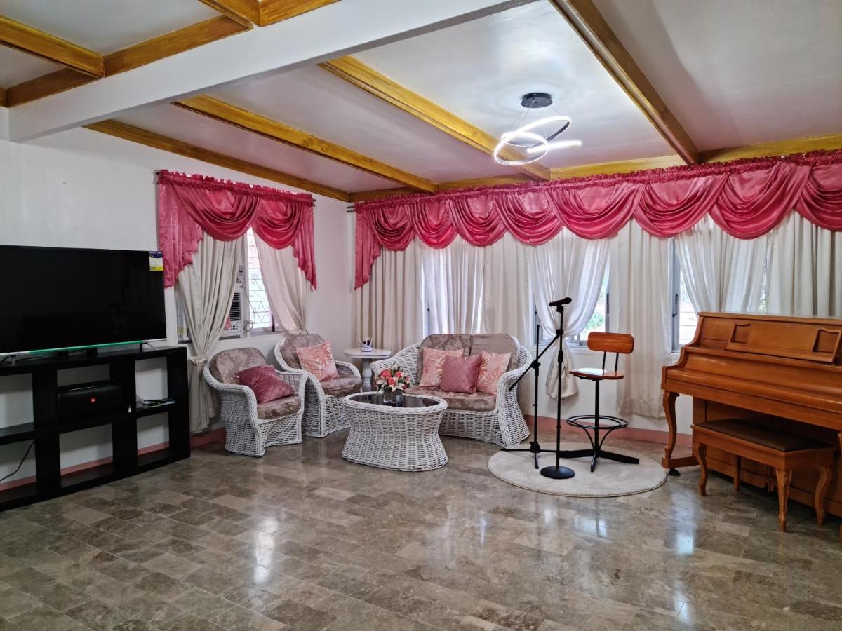 150 Lucap Road Alaminos Exterior foto