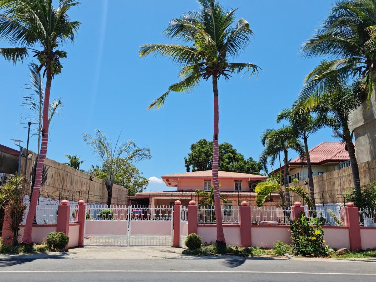 150 Lucap Road Alaminos Exterior foto