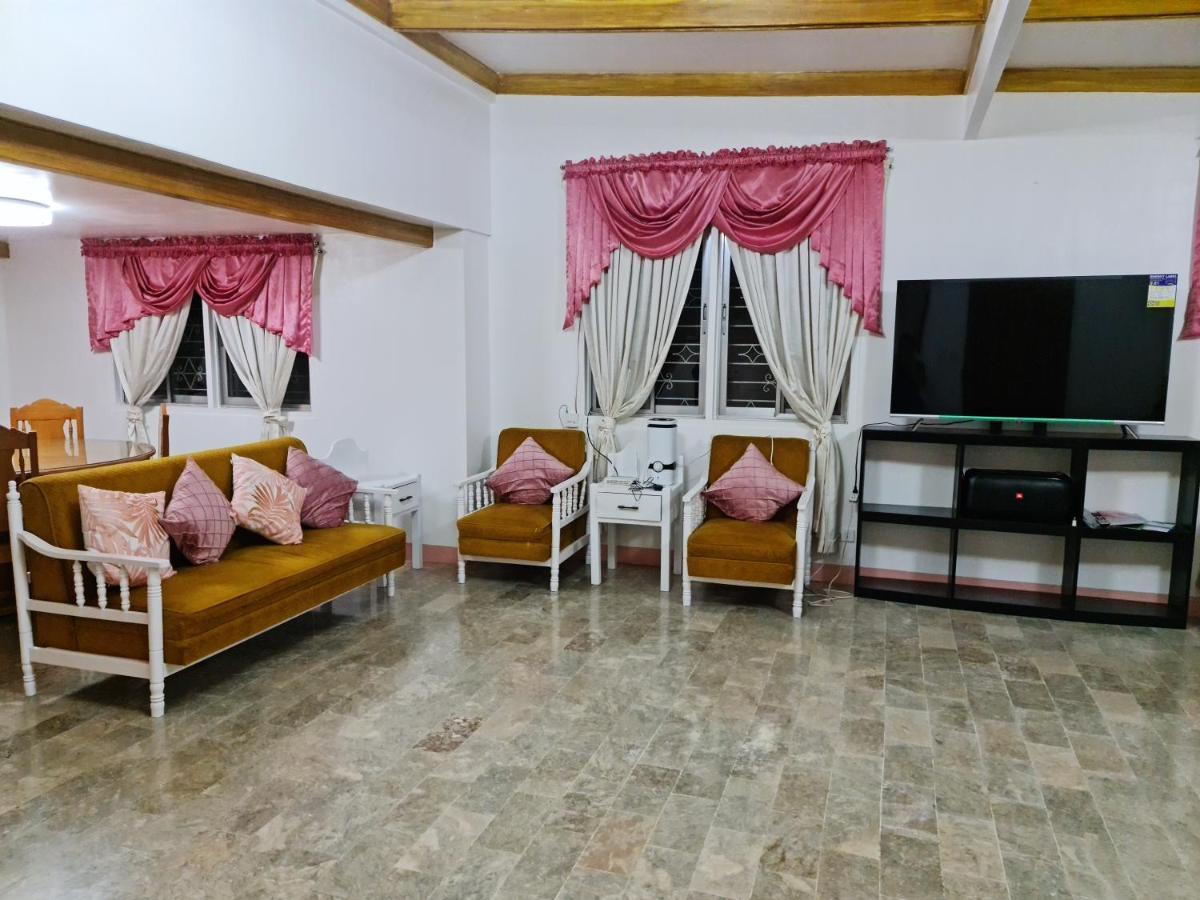 150 Lucap Road Alaminos Exterior foto