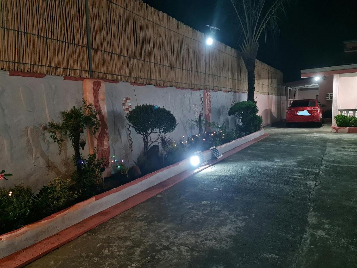 150 Lucap Road Alaminos Exterior foto