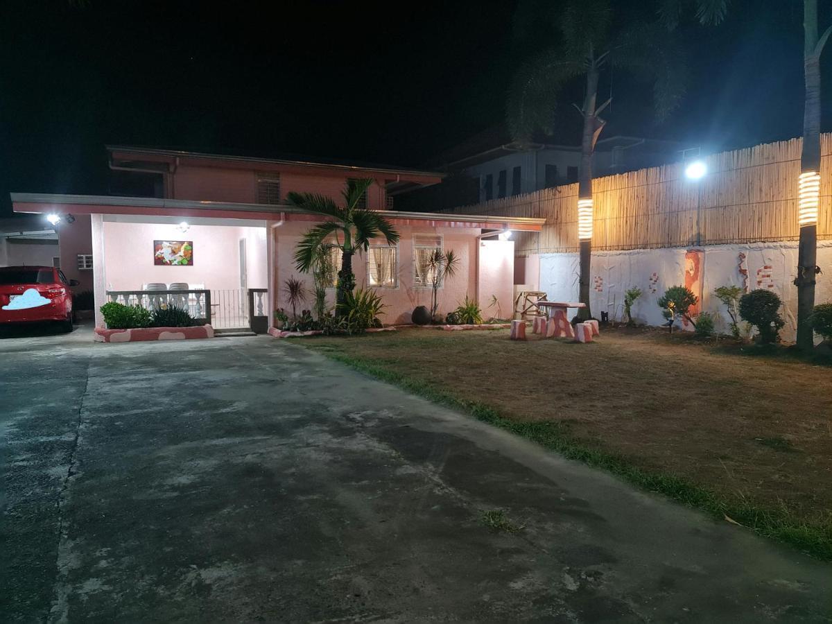 150 Lucap Road Alaminos Exterior foto