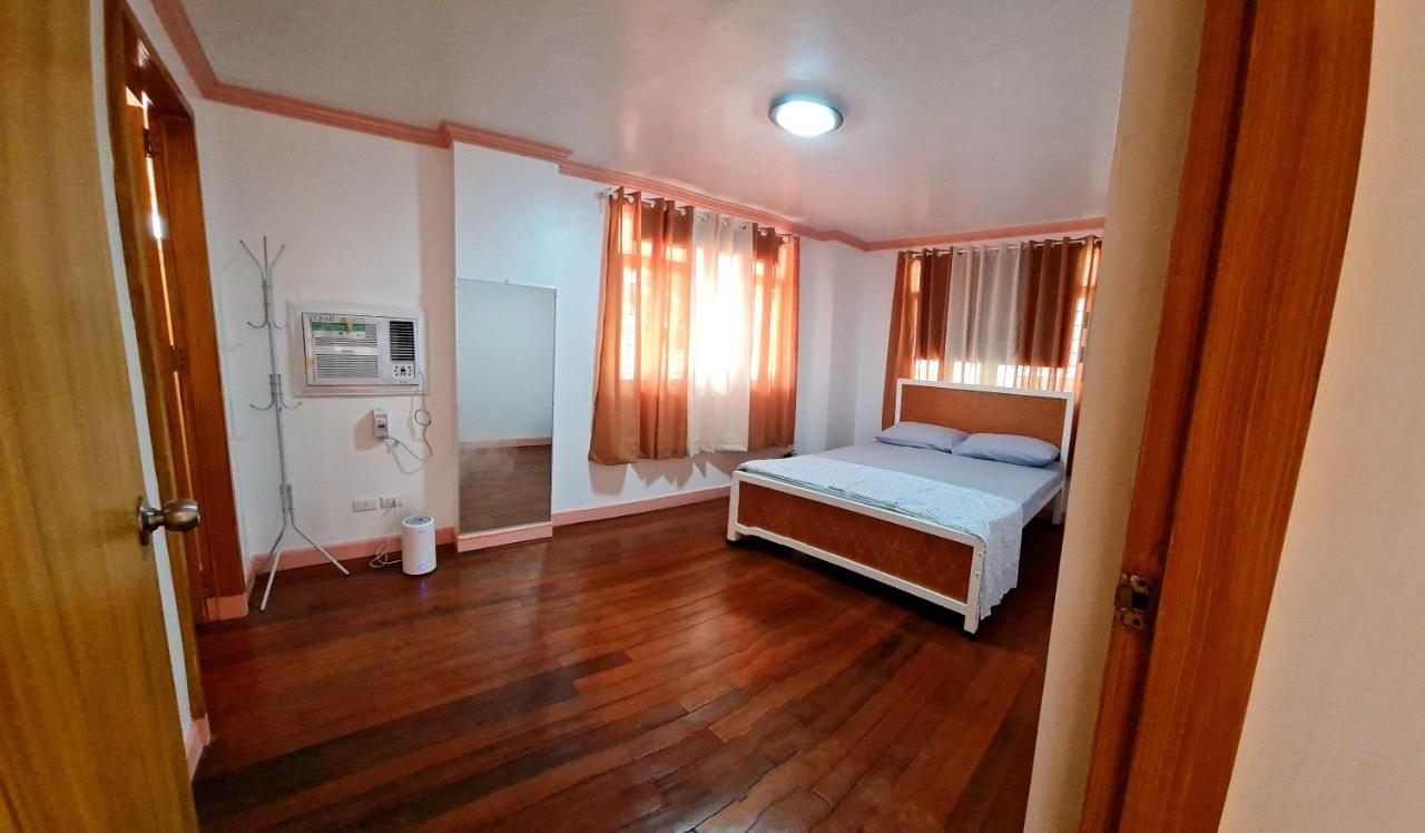 150 Lucap Road Alaminos Exterior foto