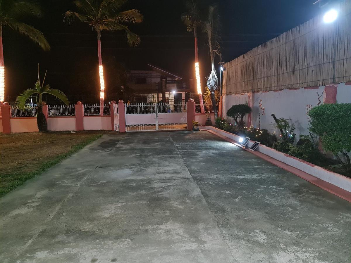 150 Lucap Road Alaminos Exterior foto