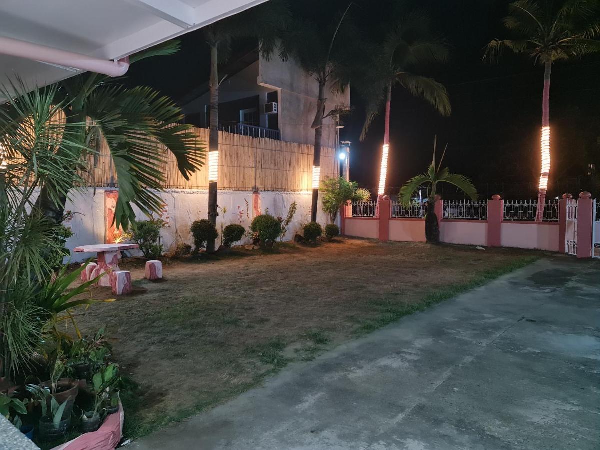 150 Lucap Road Alaminos Exterior foto