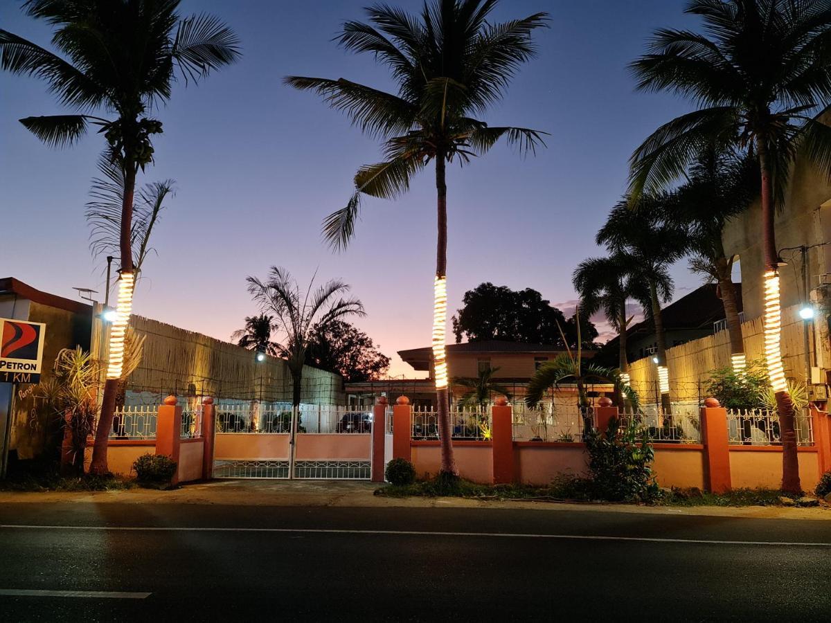 150 Lucap Road Alaminos Exterior foto