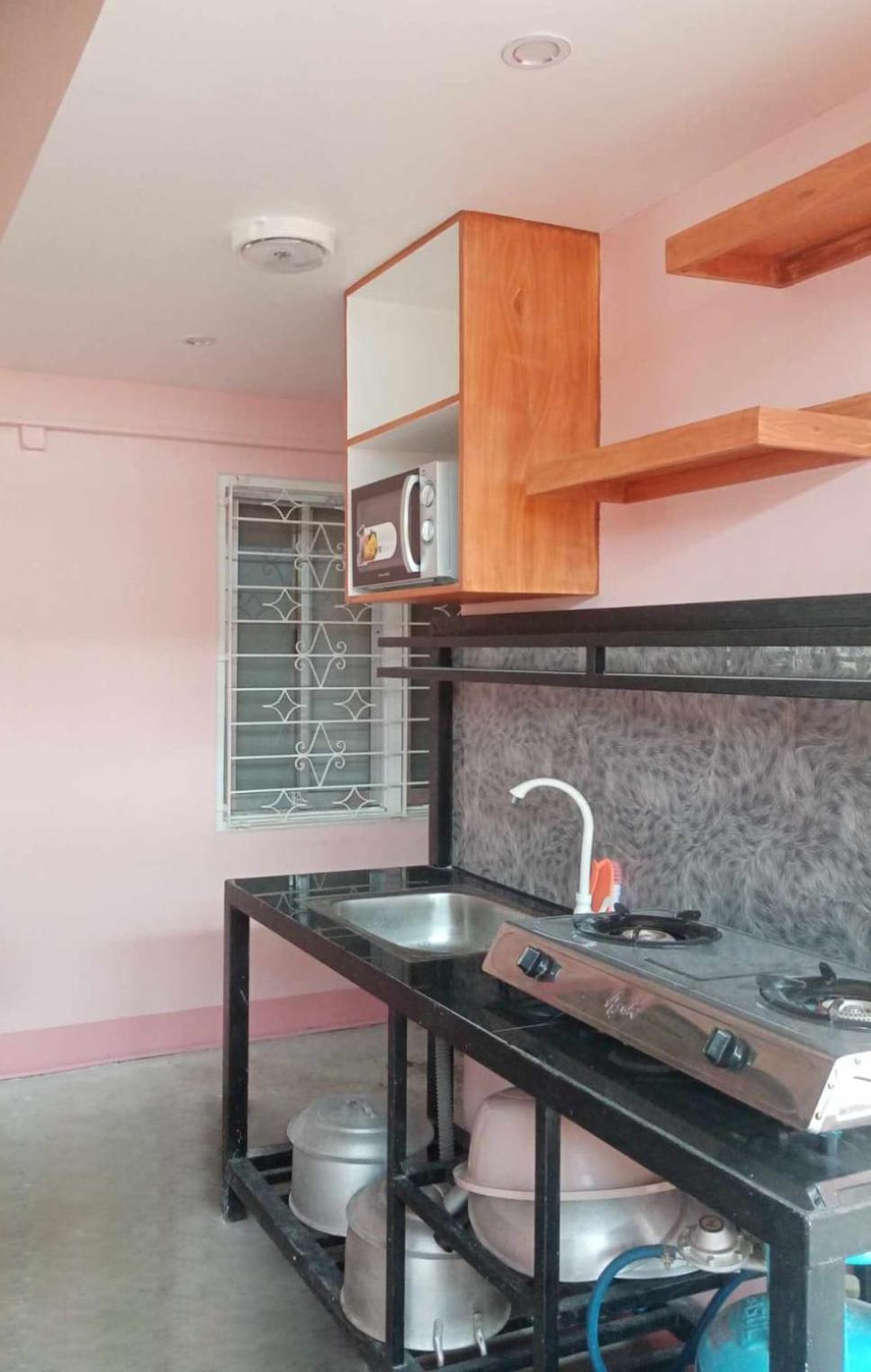 150 Lucap Road Alaminos Exterior foto