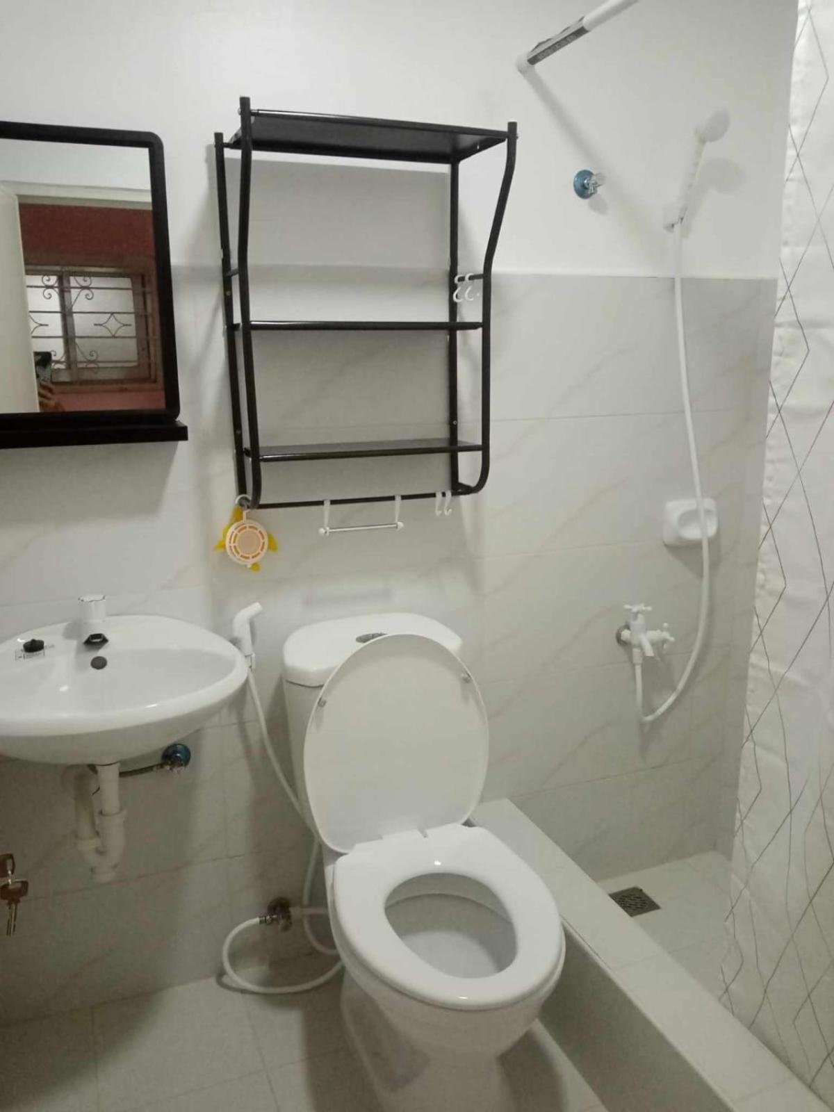 150 Lucap Road Alaminos Exterior foto